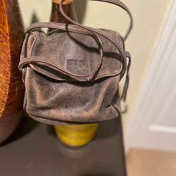 Vintage Christian Dior Mini Tote - Picture 11 of 15